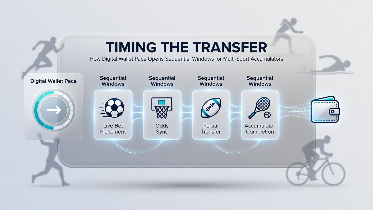 Live-Quotenverschiebungen und Wallet-Timing in Tennis sowie Basketball