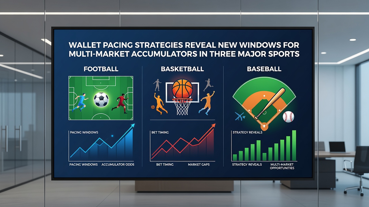Analyse von Transfer-Timings und Akkumulator-Fenstern in Live-Sportwetten